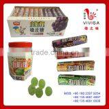 Little Fox Gummy Candy