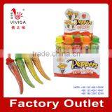 Toy Fruit Candy Bottle