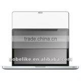 Clear Screen Protector for Macbook