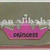 Shining Nickel Plating Money Clip