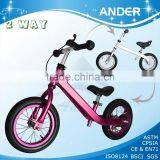 2015 Cool Bike for Babi/ Running Bike/ Baby Walkerin Aluminum Tires thumbnail-2