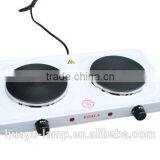 ELECTRIC STOVE HY2000B thumbnail-1