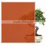 75W 85W A-Si Thin Film Double Glass Solar Module/transparent Solar Panel thumbnail-1