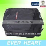 Blank Messager School Bags for College Students and Office Men