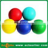 Promotional pu Foam Customized Squeeze Ball thumbnail-1
