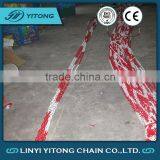 No Complaint 10mm Bulk Plastic Link Chain thumbnail-4