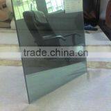 Top Grade Rectangular Colored Tempered Coated Glass