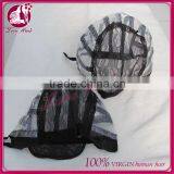 Full Lace, Lace Front, Glueless Lace Wig Caps Without the Hair thumbnail-5