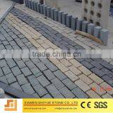 Hote Sale Driveway Stone Paving Mat