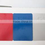 Embossed Coil Coated Profiled Metal Decking Metal Decking thumbnail-4
