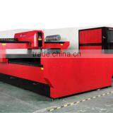 DW1325 Cnc 600w YAG Laser Cutting Machine Steel Board thumbnail-2