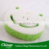 Cute Bath Sponge