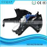 84250-06160 High Quality Car Spare Parts Wholesale Price Steering Wheel Audio Volume Control Switch for Toyota Camry thumbnail-3