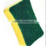 Kitchen Sponge For Heavy Dirt Cleaning