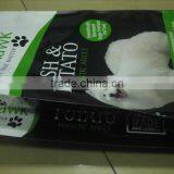 Pet Cat Food Bag thumbnail-2