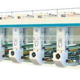 DFASY600-1000 Series High-speed Computer Gravure Printing Machine