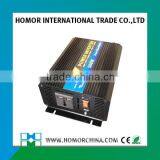 ac dc 220v 3kw Motor Inverter From China