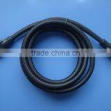 Standard 19 Pin Bare Copper Conductor 7.3mm Outer Sheath Hdmi Cable for Android From China Factory