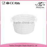 Home Application Large Fruit Basket With Cover thumbnail-1