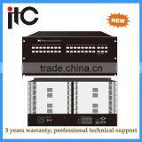 TS-9416H Intelligently HD Mixed Insertion Matrix