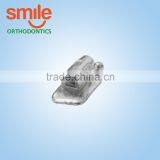 1st Molar Single Bondable Buccal Tubes