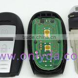 Original for Suzu 2 Button Remote Key With 315mhz and 433mhz