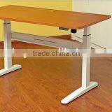 Office Furniture Office Desk Adjustable High Quality Gas Desk thumbnail-5