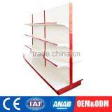 Multifunctional Supermarket Display Shelf