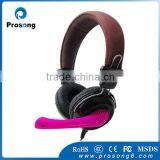 Hot Selling Trendy Heart Shape Retractable Headphones thumbnail-1