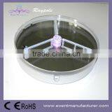 Wireless RGB Vase Led Centerpiece Light Base for Bear/wine Bucket thumbnail-3