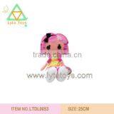 Plush Doll thumbnail-1