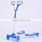 Children Four Wheel Breaststroke Scooter Car Toys/four Wheel Scooter/foot Scooter/kick Scooter/child Scooter thumbnail-6