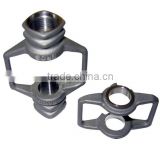 carbon bicycle frame parts factory ,titanium bicycle part,titanium die casting,titanium casting products