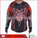 Motocross Jersey thumbnail-1