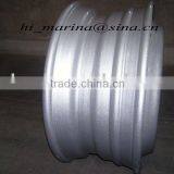 22.5*9.00 Bump Steel Wheel Rim thumbnail-1