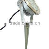 2015Battery Powered IP67 Waterproof Stage Lights With 8-90beam Angle thumbnail-6
