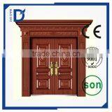 Steel Doors Non-standard Size With Transom China Whol thumbnail-5