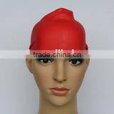 Wholesale Adult Silicone Adult Funny Swim Cap