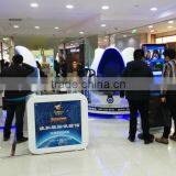 New Style 9D Cinema Simulator With 3D Tech vr Glasses thumbnail-5
