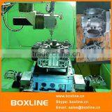 Engine Cover Deurring Coordinate Robot Gripper