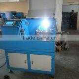Vacuum Rubber Washer Cutting Machine/Automatic Rubber Tube Cutting Machine