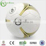 Zhensheng PU material footballs