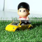 Cheap Outdoor Golf Green Grass Artificial Grass thumbnail-4