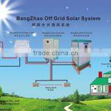 480VDC-300A Solar Power Panel Charger Controller for 480V Battery System thumbnail-4