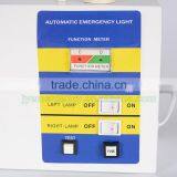 OEM Lead-acid Rechargeable Led Twinspot Emergency Light thumbnail-3
