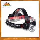 2015 High Quality Wholesale Rechargeable Head Lamp thumbnail-4