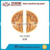 High Quality Aluminum Fence Ornaments thumbnail-2