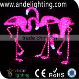Peafowl Motif Light Led Animal Light thumbnail-2