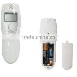 New Arrival Digital Breath Alcohol Tester thumbnail-3