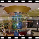 Cylinder Fish Tank thumbnail-2